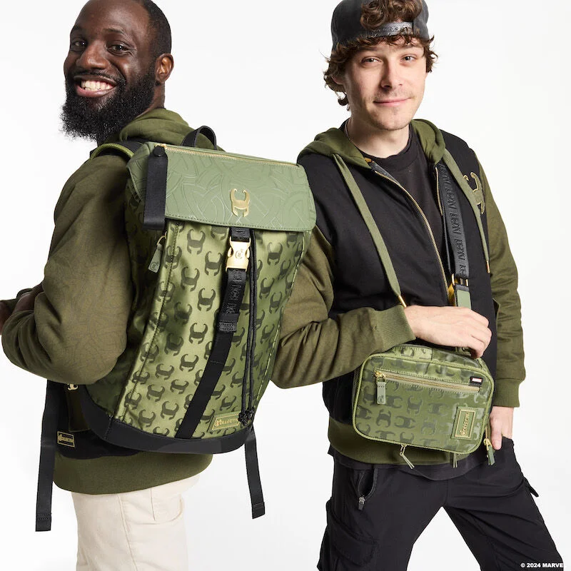 Introducing More Ways to Express Your Fandom with Loungefly COLLECTIV