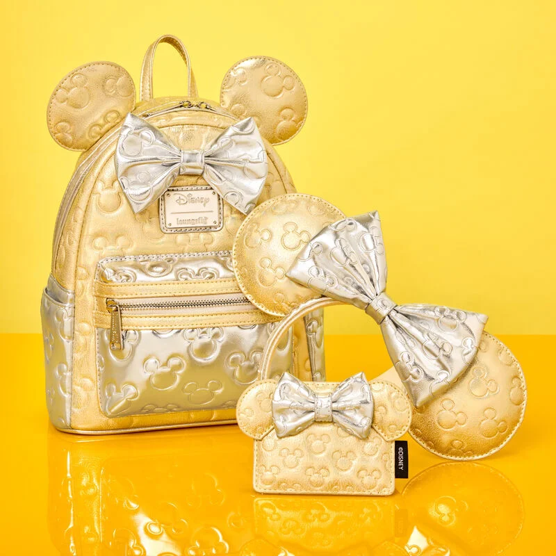 Exclusive Styles to Ring in the New Year