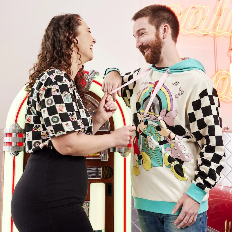 The Ultimate Disney Date Night – Coming Soon to Loungefly