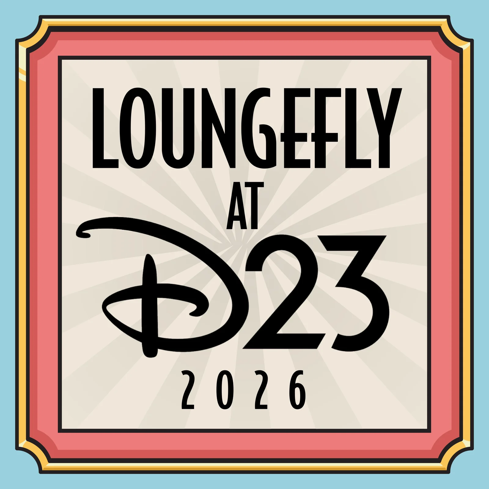 Everything You Need to Know About Loungefly at D23 2026