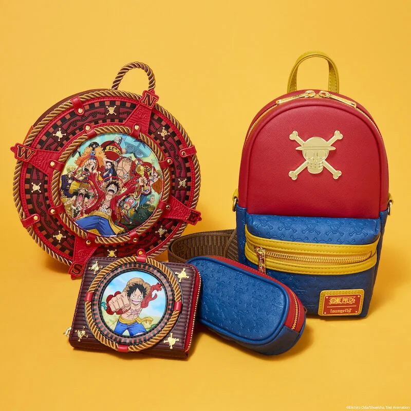 All Aboard for a New One Piece Style Adventure!