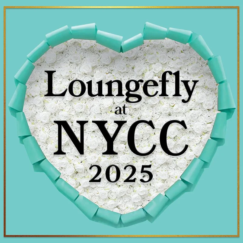 Loungefly at NYCC 2025! Everything You Need to Know.
