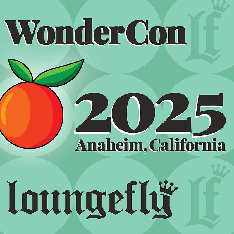 Loungefly at WonderCon 2025: Everything You Need to Know
