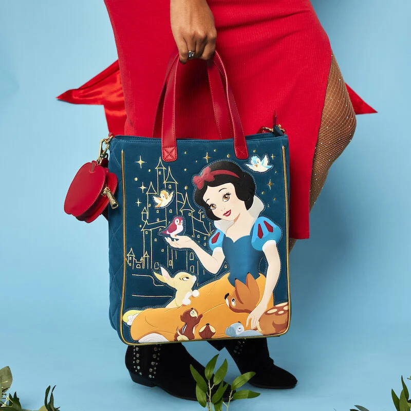 Swoon-worthy Styles Are Here at Loungefly