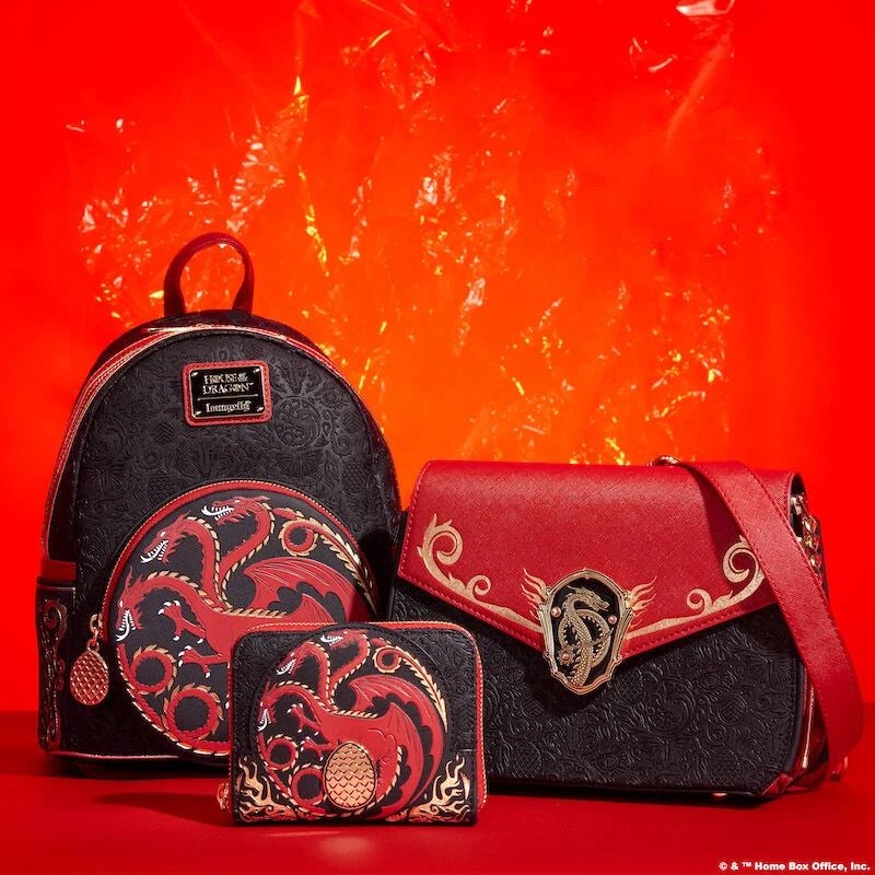Behind the Bag: House of the Dragon